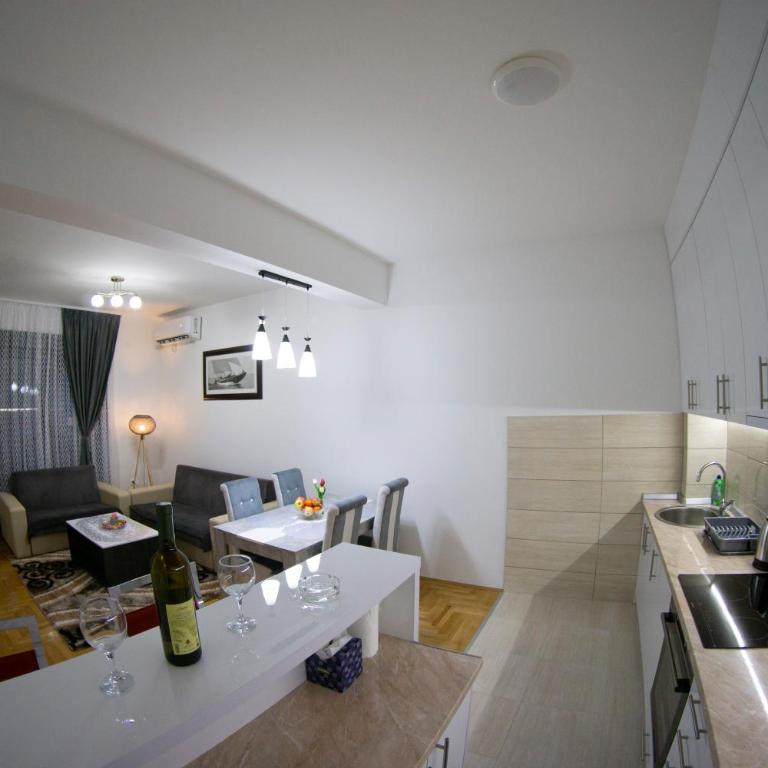 Apartmani Anica Trebinje - Apartman sa 1 Spavaćom Sobom - 35