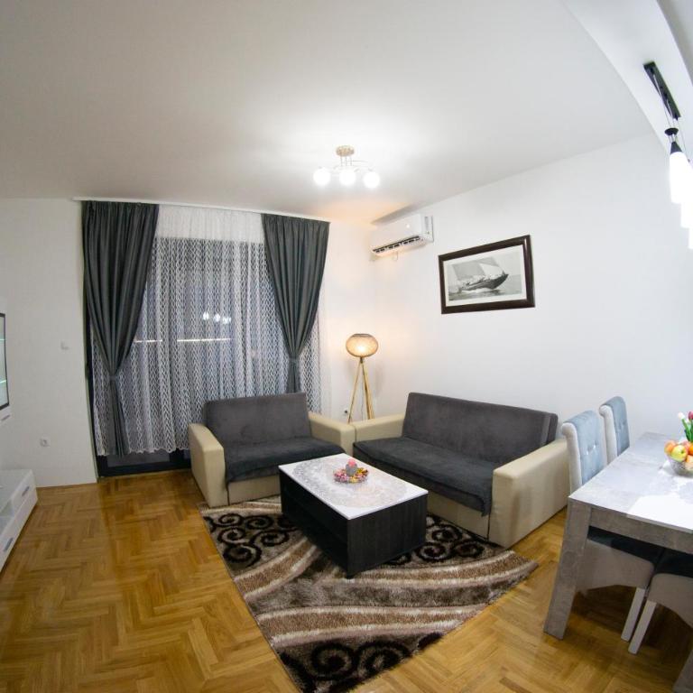 Apartmani Anica Trebinje - Apartman sa 1 Spavaćom Sobom - 37