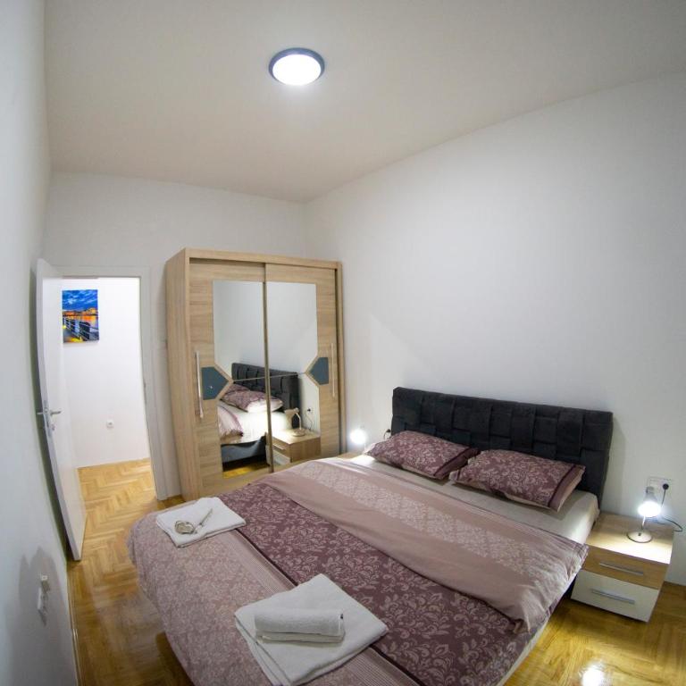 Apartmani Anica Trebinje - Apartman sa 1 Spavaćom Sobom - 41
