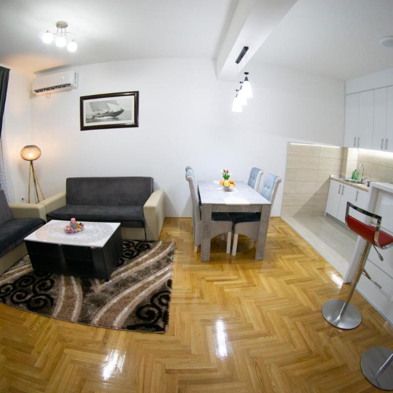 Apartmani Anica Trebinje - Apartman sa 1 Spavaćom Sobom - 36