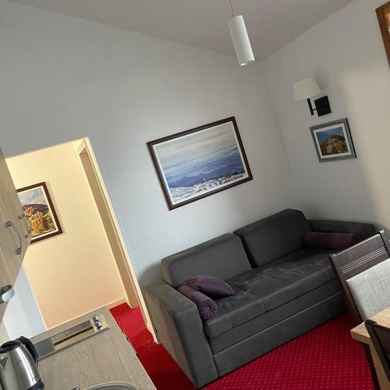 Apartmani ŽUPA - Two-Bedroom Apartment - 1