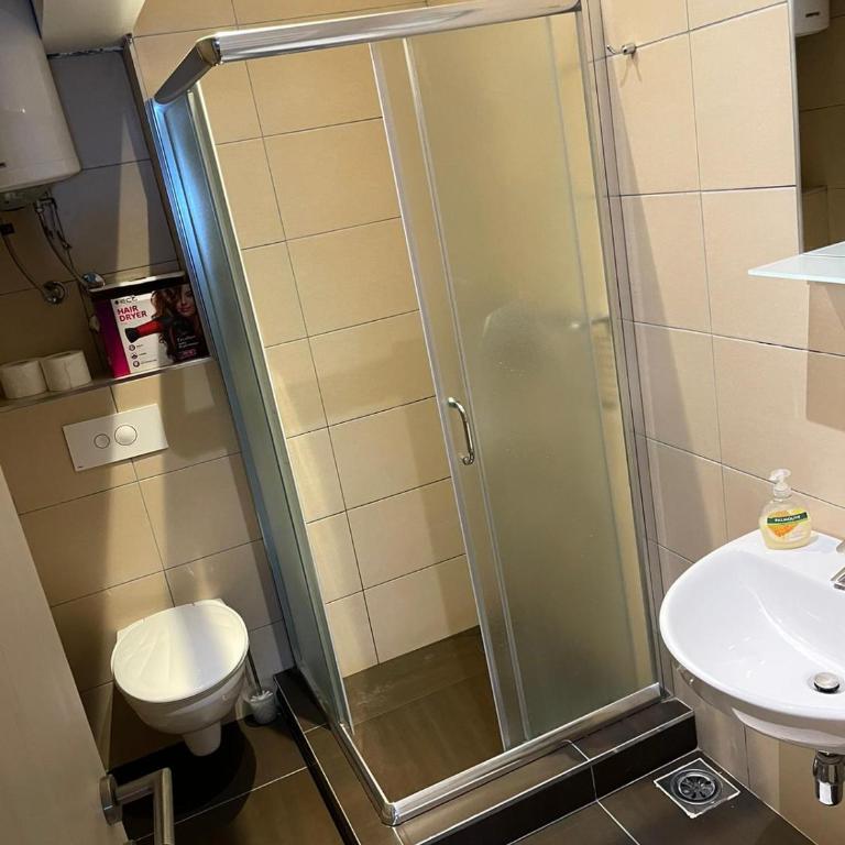 Apartmani ŽUPA - Two-Bedroom Apartment - 10
