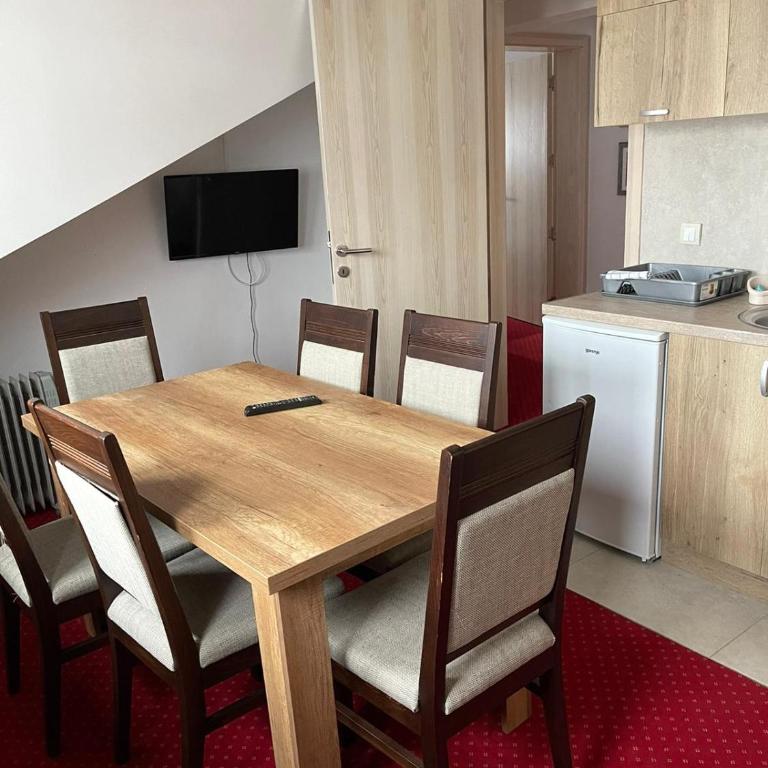 Apartmani ŽUPA - Two-Bedroom Apartment - 2