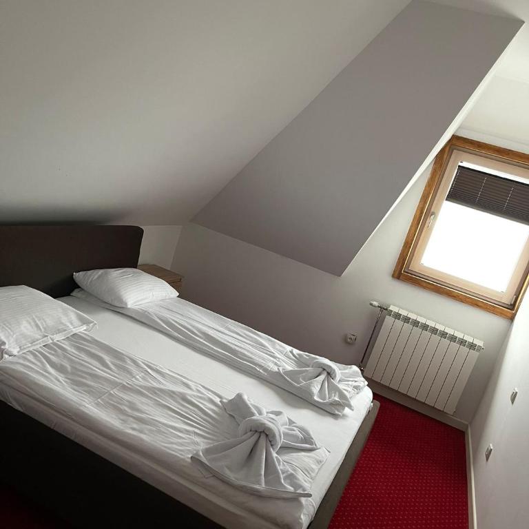 Apartmani ŽUPA - Two-Bedroom Apartment - 5