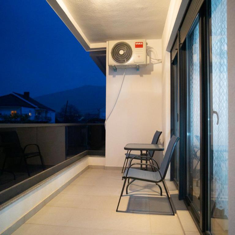 Apartmani Anica Trebinje - Apartman sa 1 Spavaćom Sobom - 53