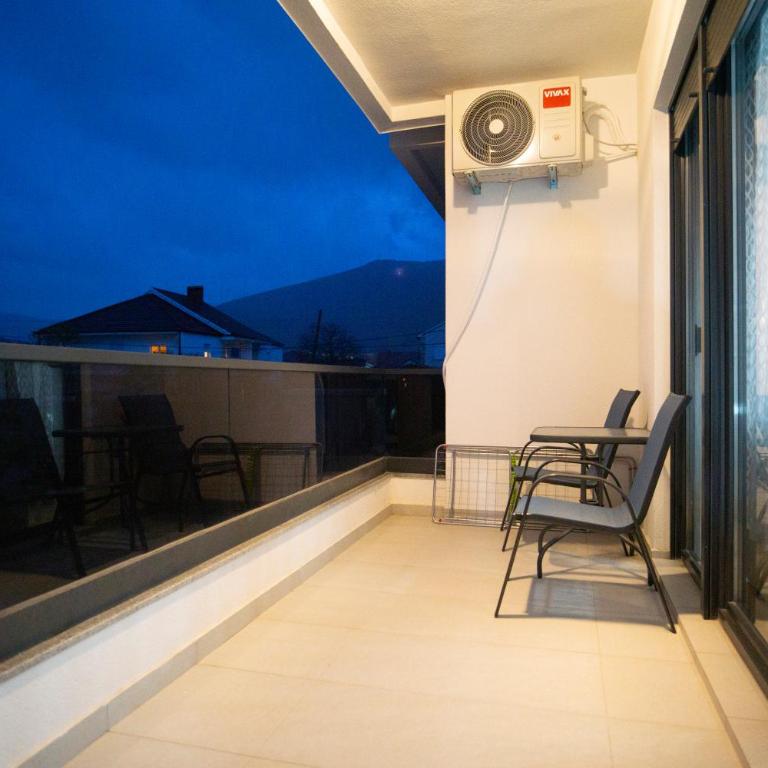 Apartmani Anica Trebinje - Apartman sa 1 Spavaćom Sobom - 52