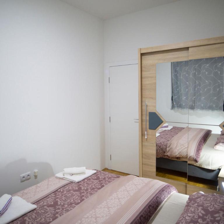 Apartmani Anica Trebinje - Apartman sa 1 Spavaćom Sobom - 40