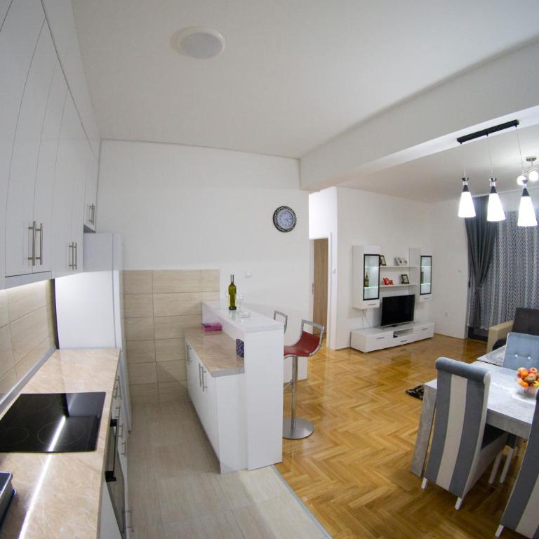 Apartmani Anica Trebinje - Apartman sa 1 Spavaćom Sobom - 38