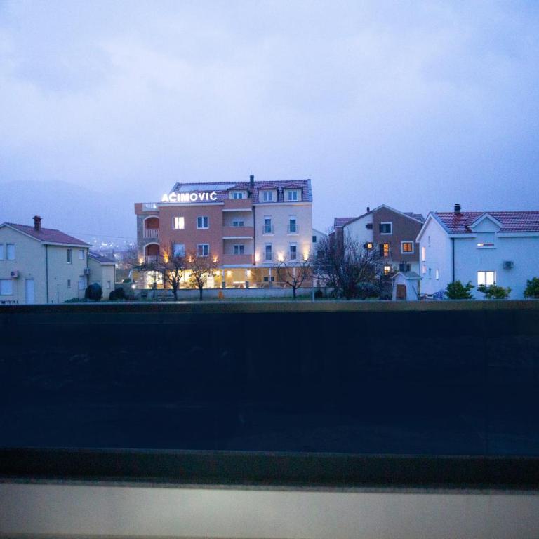 Apartmani Anica Trebinje - Apartman sa 1 Spavaćom Sobom - 51
