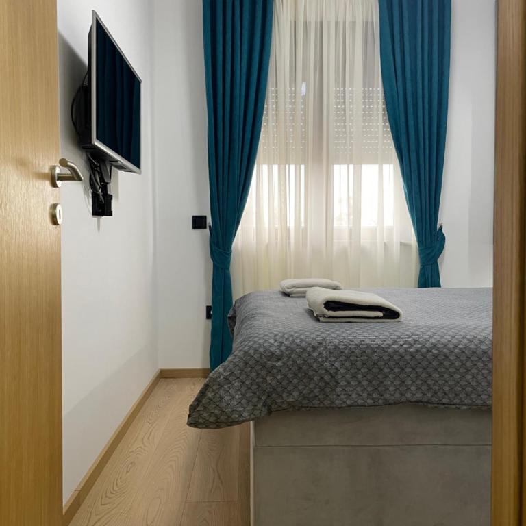 Home Sweet Apartments Zlatibor - One-Bedroom Apartment - 9