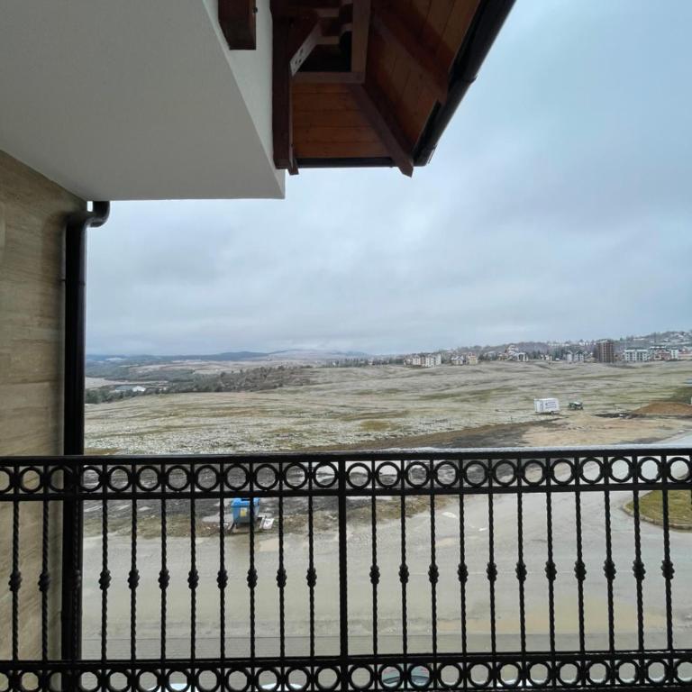 Home Sweet Apartments Zlatibor - One-Bedroom Apartment - 21