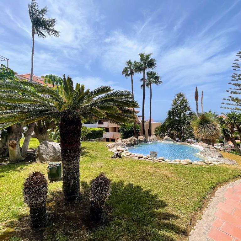 Golf & Sunset Albatros Park - Apartamento de 1 dormitorio - 26