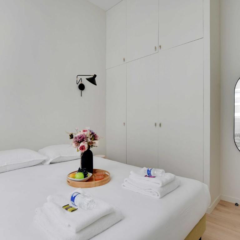 Modern Apartment - 2BR-6P - Eiffel Tower - Appartement - 8