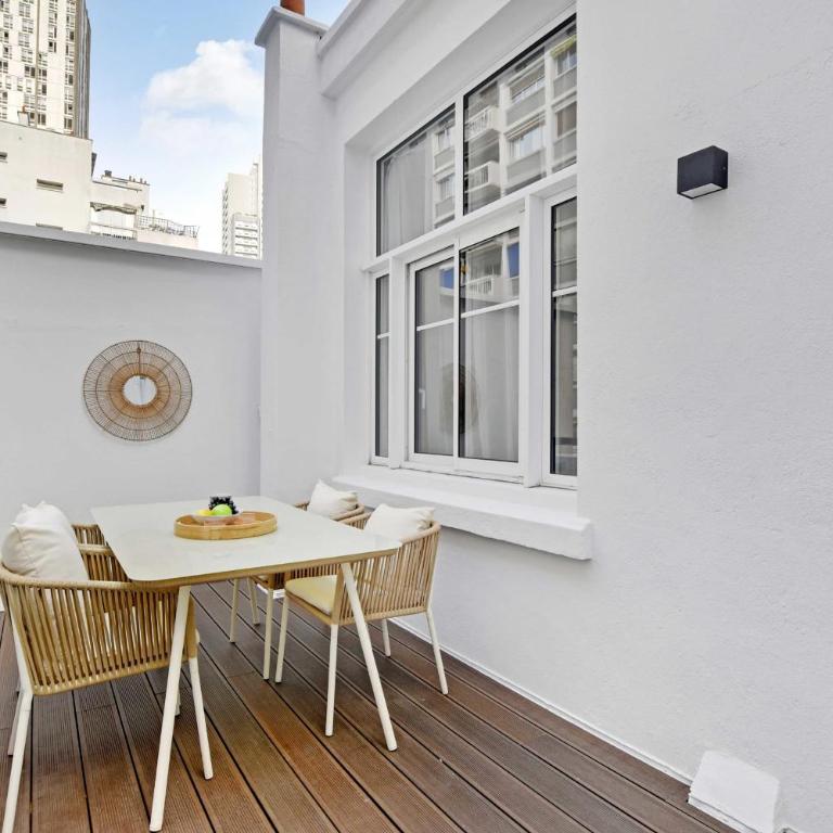 Modern Apartment - 2BR-6P - Eiffel Tower - Appartement - 13