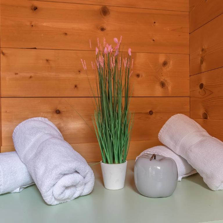 Därfli Appartements - Maisonette-Apartment - 13