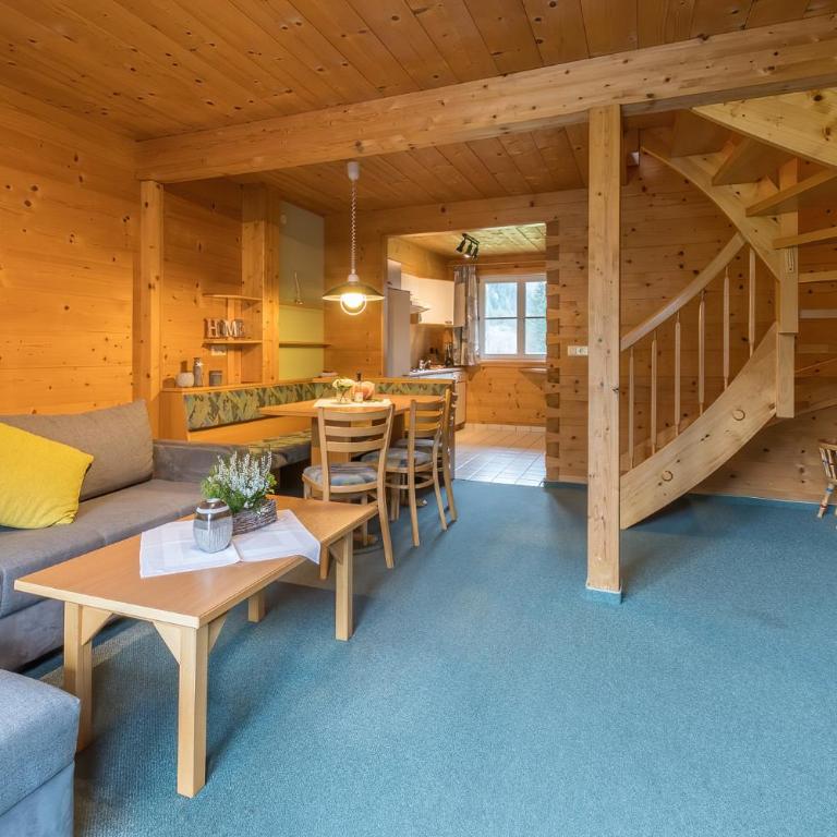 Därfli Appartements - Maisonette-Apartment - 11