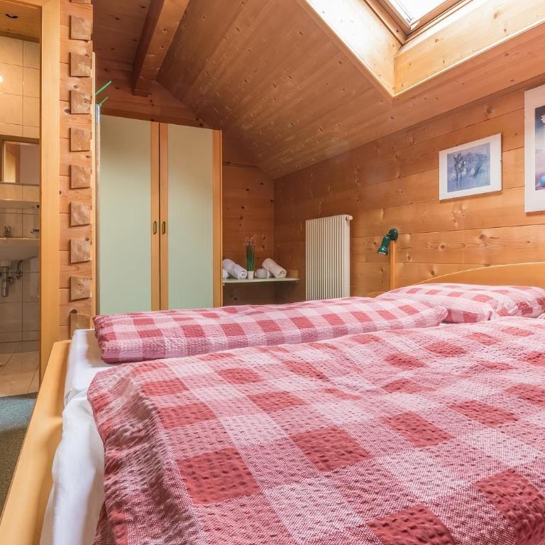Därfli Appartements - Maisonette-Apartment - 10
