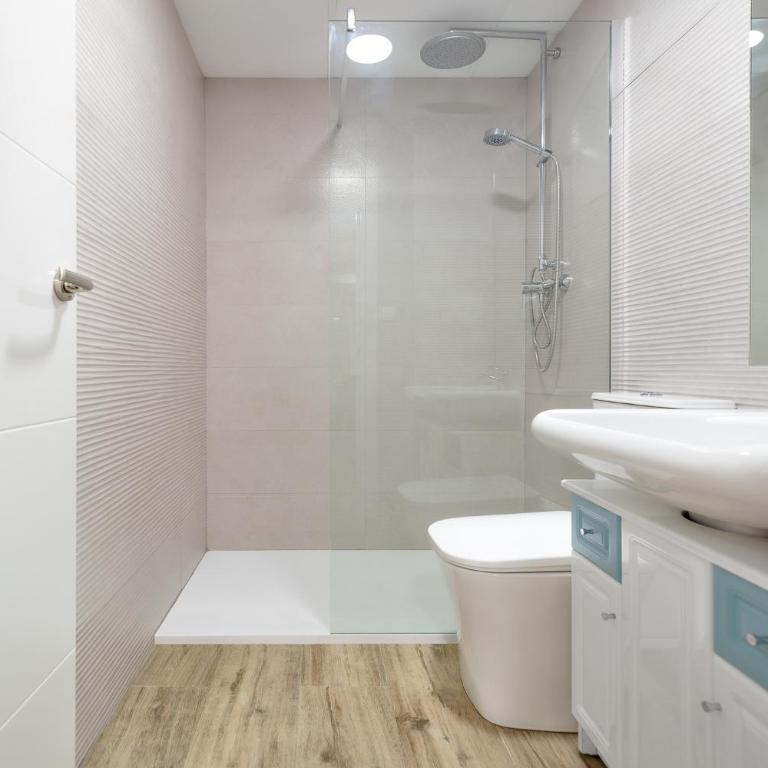 Sevilla Alicante - Apartamento de 2 dormitorios - 6