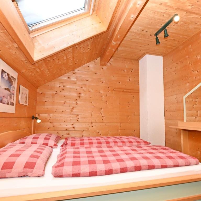 Därfli Appartements - Maisonette-Apartment - 7