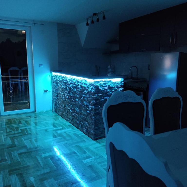 Apartman-vikendica Mihajlović - Apartman sa 1 Spavaćom Sobom - 17