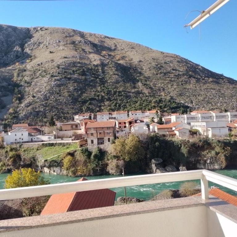 Guesthouse Sanja - Apartments 212 - Apartment with Balcony - 40