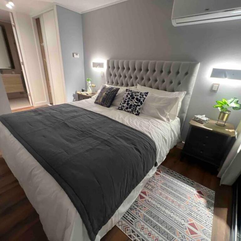 Luxury apartment 33th floor luxury district - Apartamento de 1 dormitorio - 10
