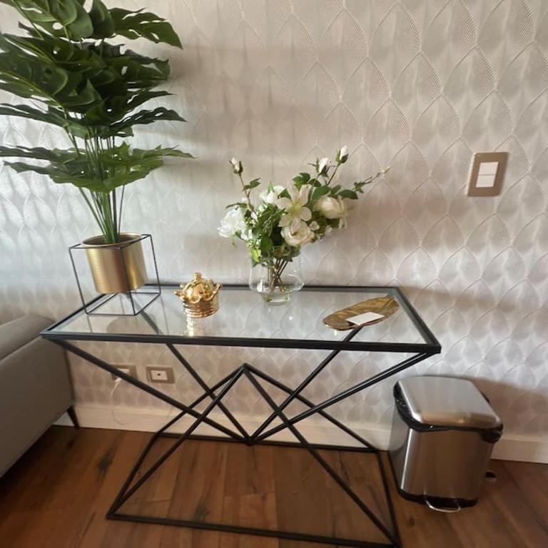 Luxury apartment 33th floor luxury district - Apartamento de 1 dormitorio - 15
