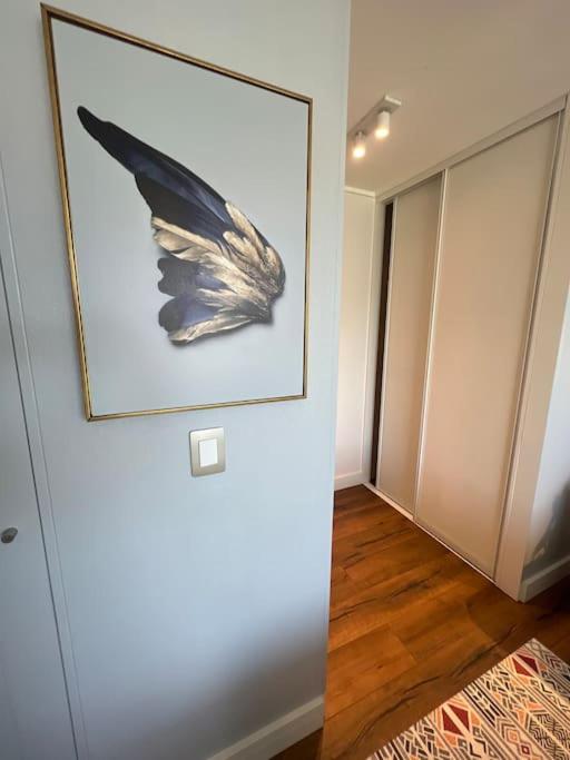 Luxury apartment 33th floor luxury district - Apartamento de 1 dormitorio - 23