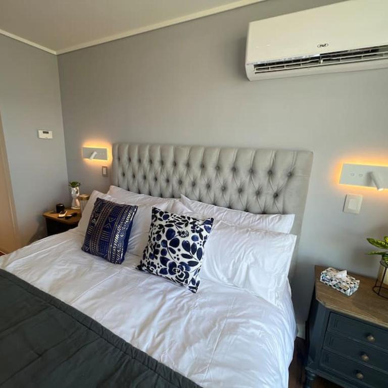 Luxury apartment 33th floor luxury district - Apartamento de 1 dormitorio - 26