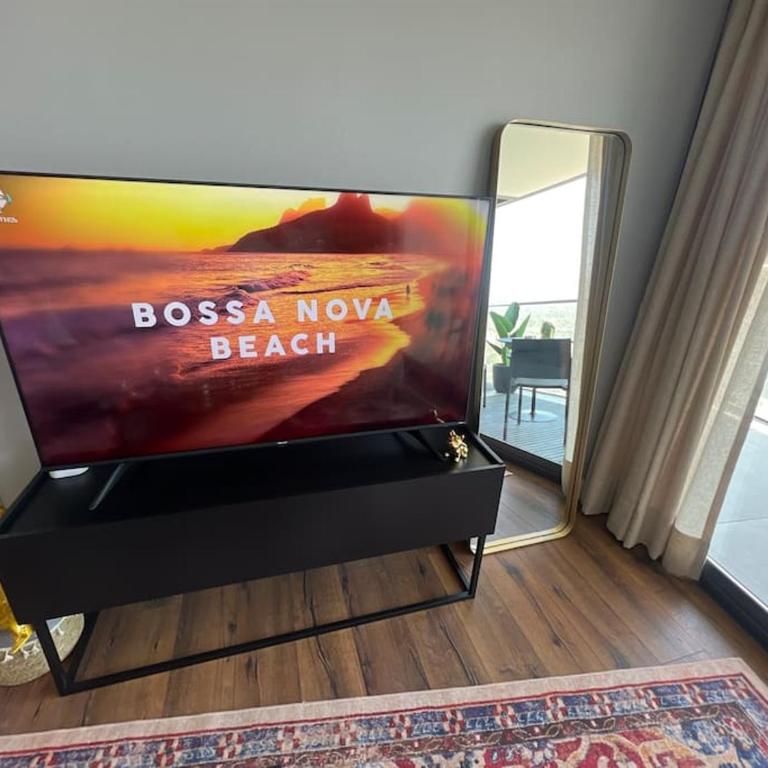 Luxury apartment 33th floor luxury district - Apartamento de 1 dormitorio - 45
