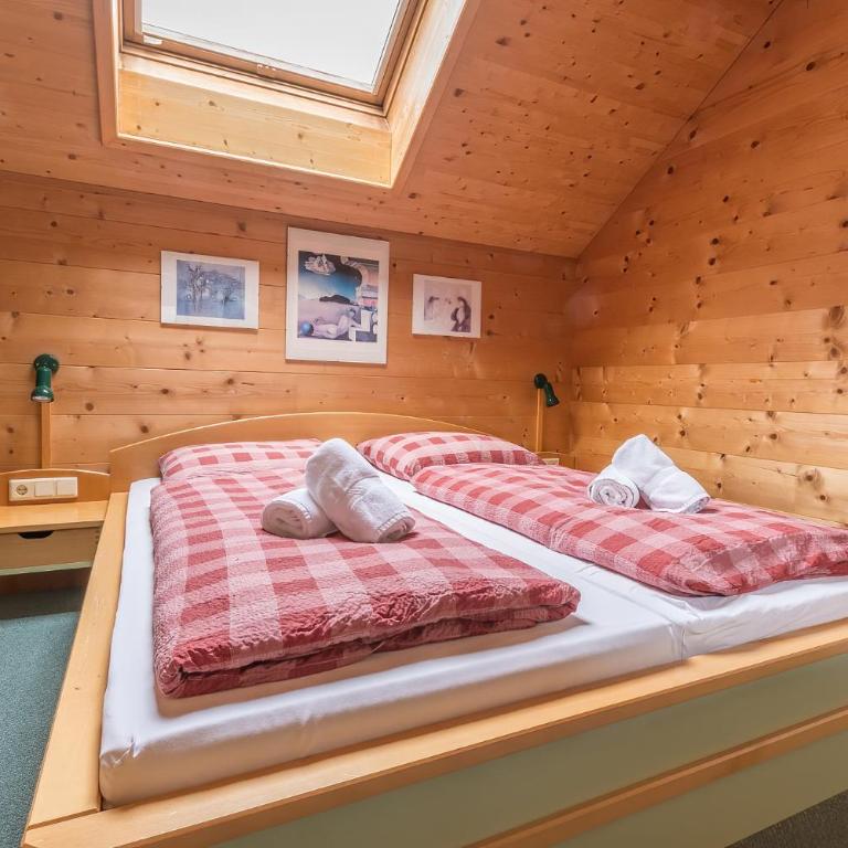 Därfli Appartements - Maisonette-Apartment - 17