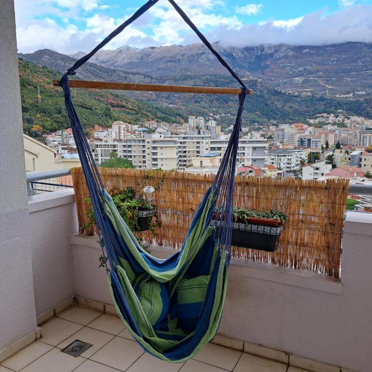 Apartmani Ljumović Budva - Apartman sa 2 Spavaće Sobe - 9