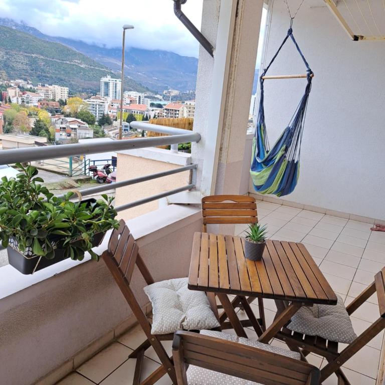 Apartmani Ljumović Budva - Apartman sa 2 Spavaće Sobe - 7