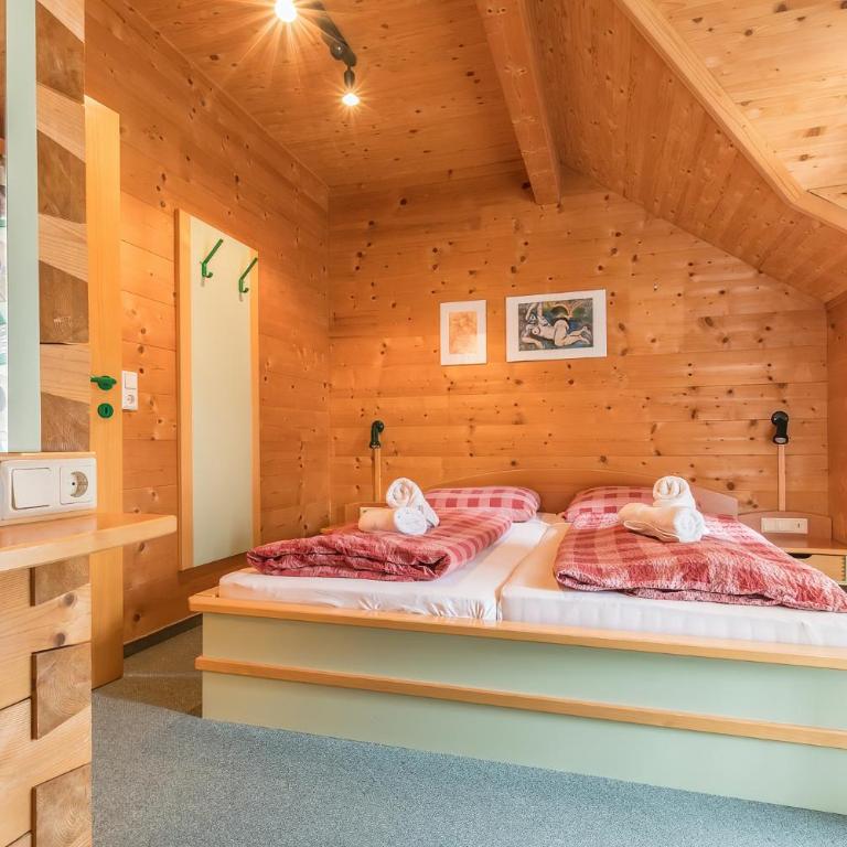 Därfli Appartements - Maisonette-Apartment - 18