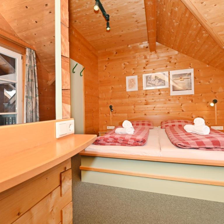 Därfli Appartements - Maisonette-Apartment - 19