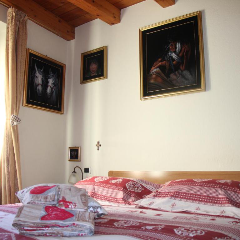 Appartamento da Paolo Love Aosta Centro Storico - Appartamento con 1 Camera da Letto - 23