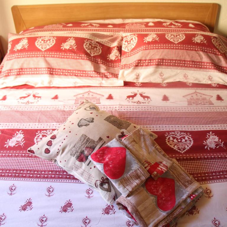 Appartamento da Paolo Love Aosta Centro Storico - Appartamento con 1 Camera da Letto - 24