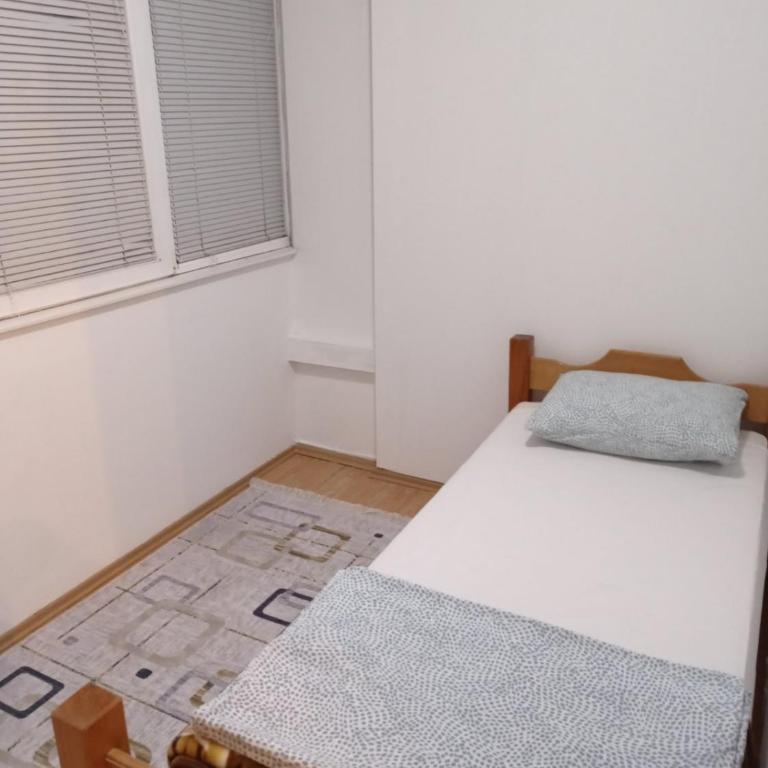 Apartmani Ljumović Budva - Apartman sa 2 Spavaće Sobe - 5