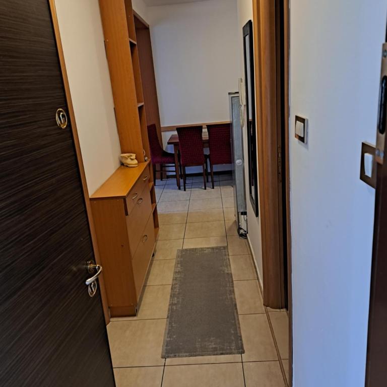 Apartmani Ljumović Budva - Apartman sa 2 Spavaće Sobe - 3