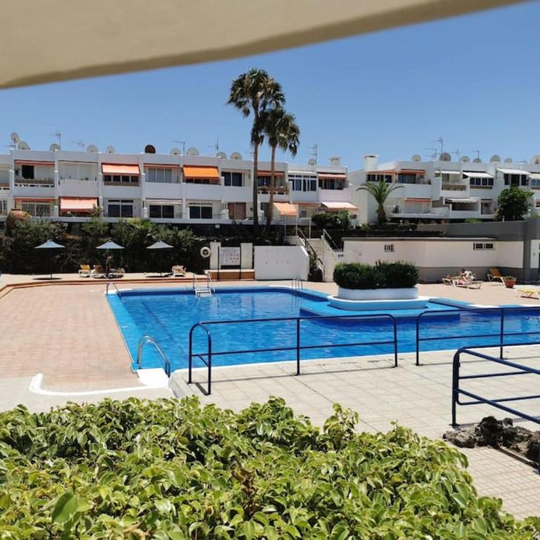 Practical and cozy apartment in southern Arona - Apartamento de 1 dormitorio - 43
