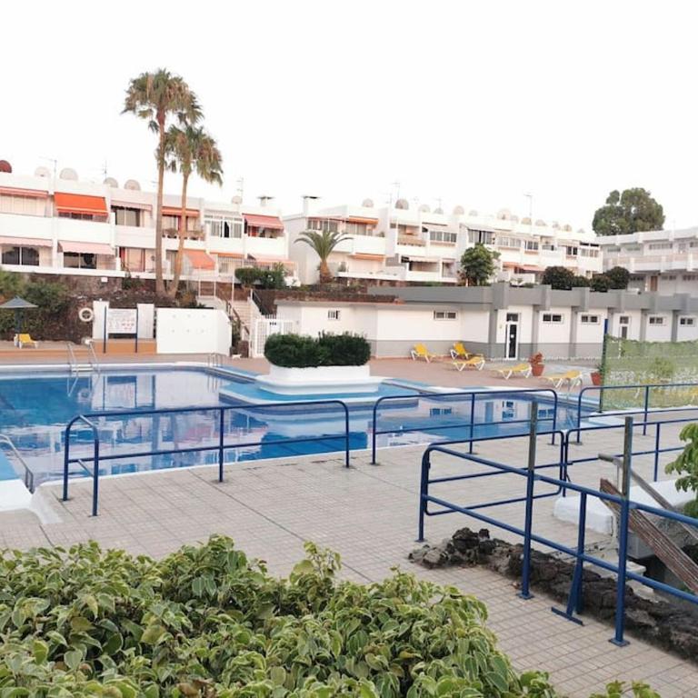 Practical and cozy apartment in southern Arona - Apartamento de 1 dormitorio - 45