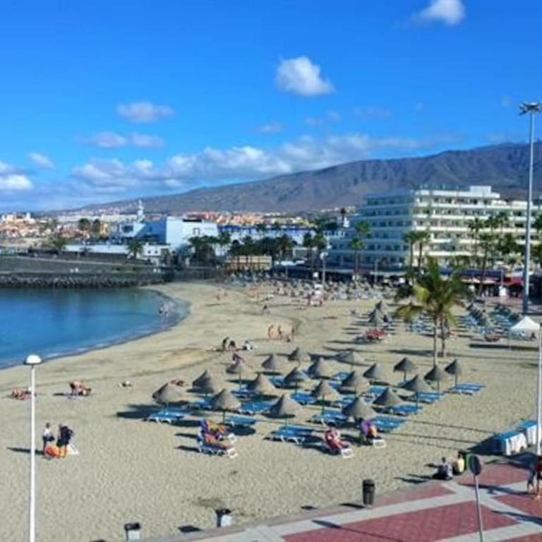 Practical and cozy apartment in southern Arona - Apartamento de 1 dormitorio - 50