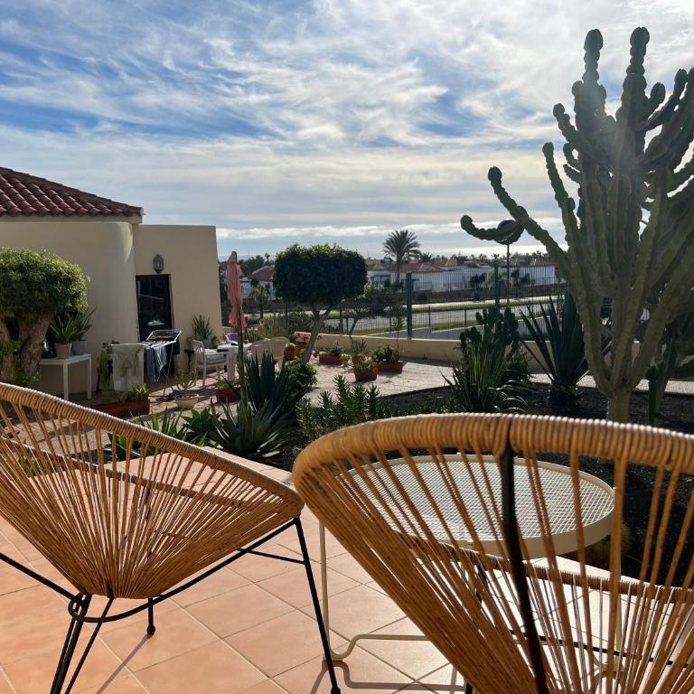 Lomas del Castillo, la casa de la isla - One-Bedroom Apartment - 3