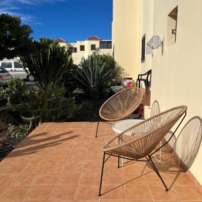 Lomas del Castillo, la casa de la isla - One-Bedroom Apartment - 17