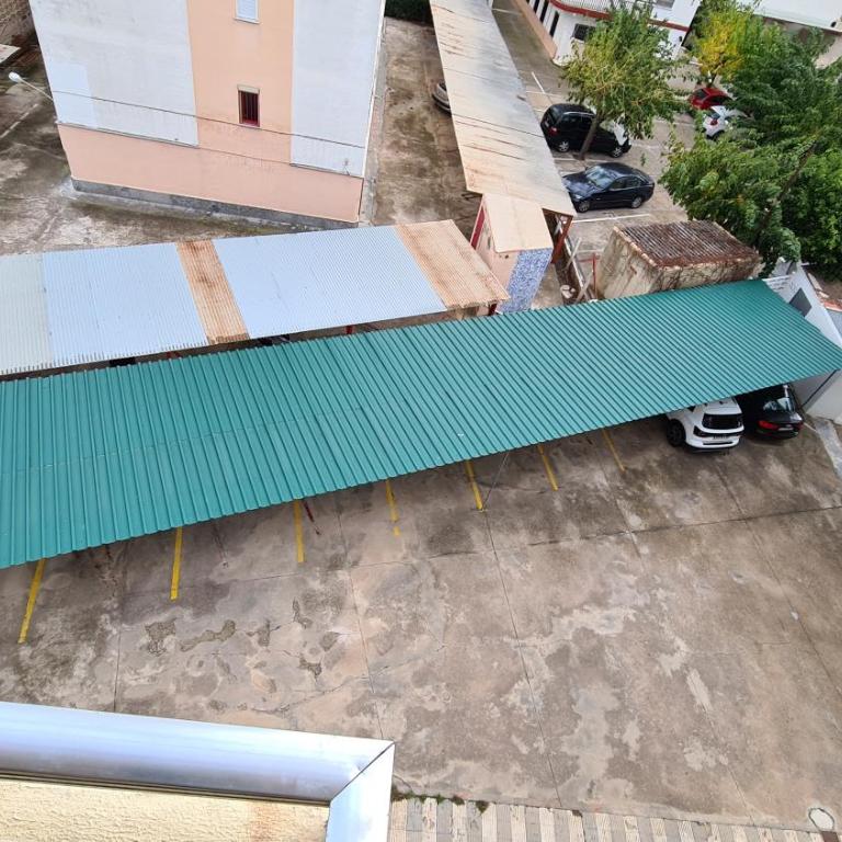 Apartamento Buen Tiempo - a pie de la playa, con aparcamiento privado - Apartamento de 2 dormitorios - 10