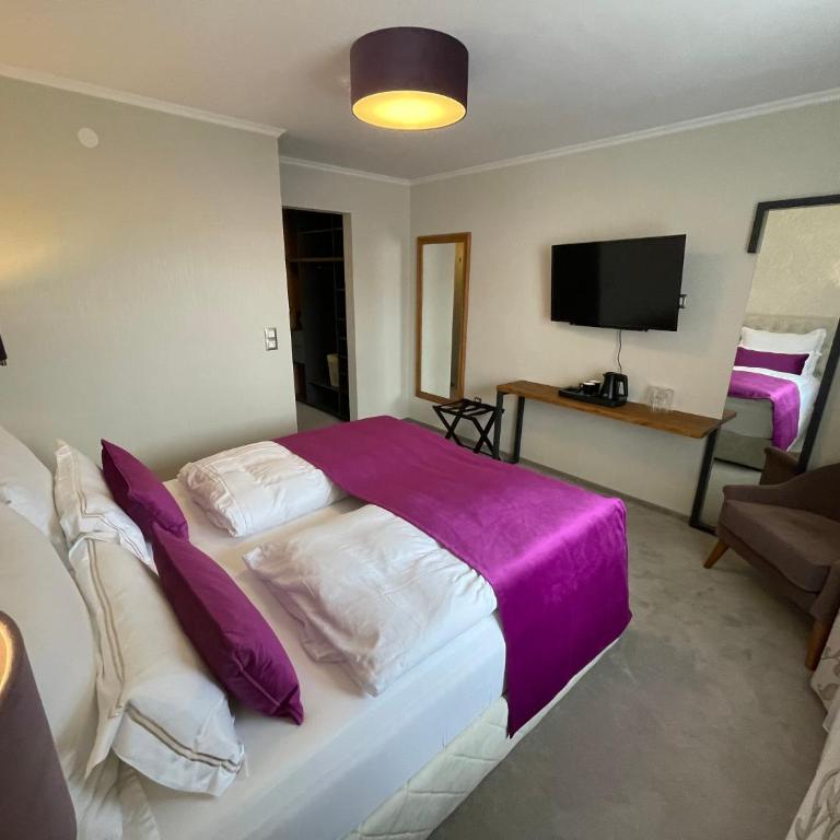 Hotel Radetzky - Doppelzimmer - 2