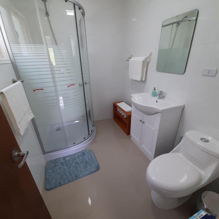 Casa Grande, Alojamiento "BSA" - Four-Bedroom House - 12