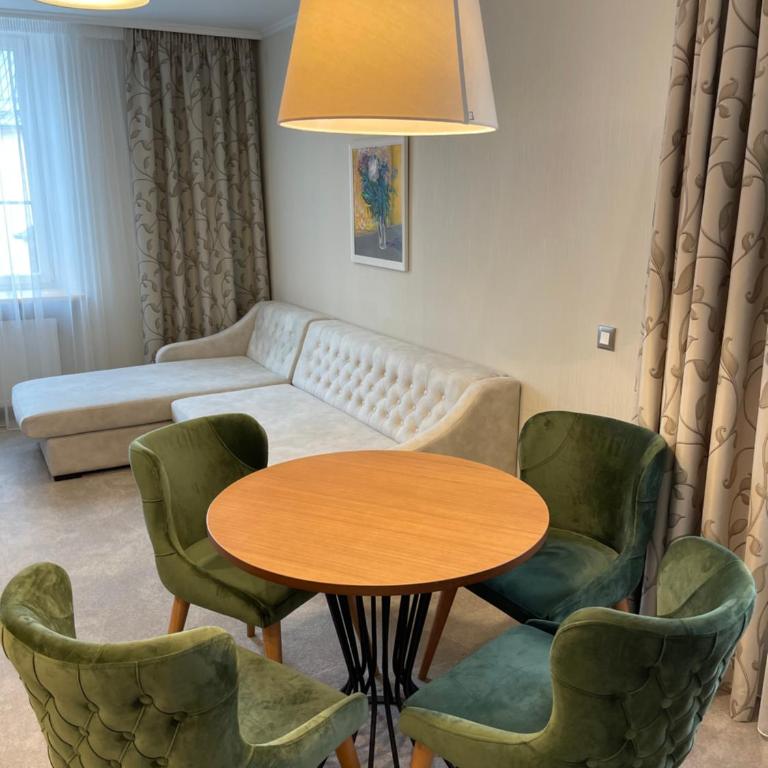 Hotel Radetzky - Apartment mit 2 Schlafzimmern - 7