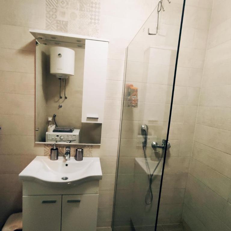 Apartman Mirage Lux Mostar - One-Bedroom Apartment - 13