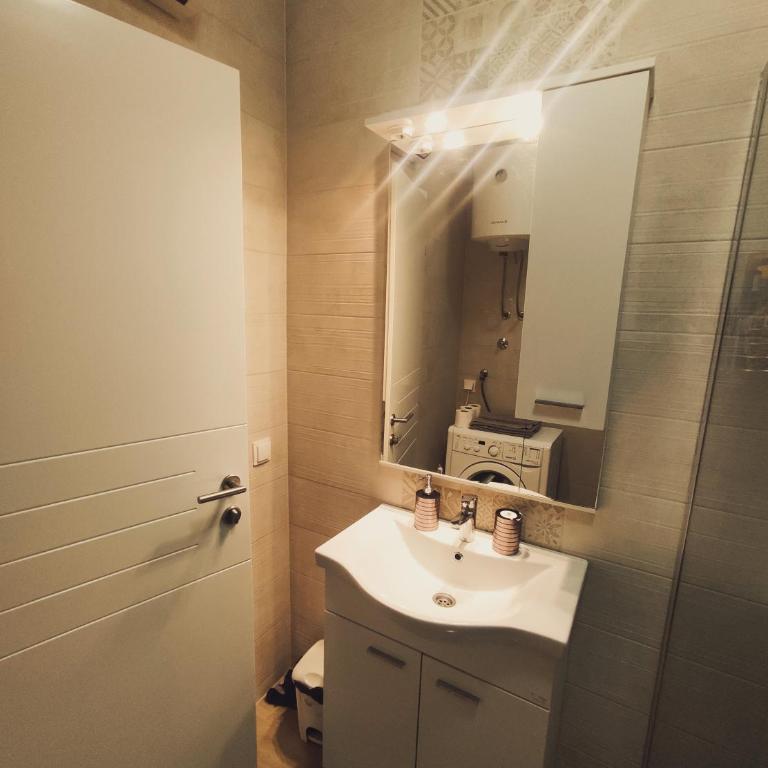 Apartman Mirage Lux Mostar - One-Bedroom Apartment - 12